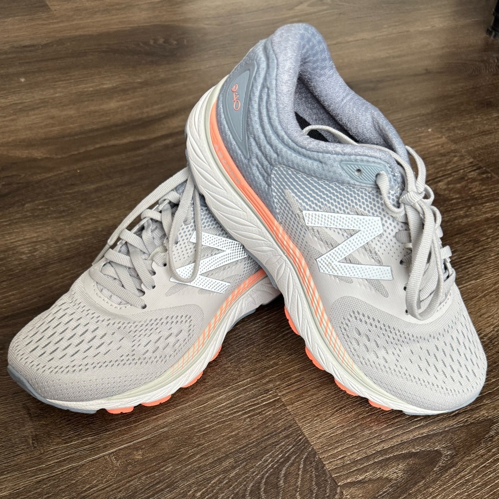 New Balance W940GP4 Summer Fog W/Reflection snickers. New!